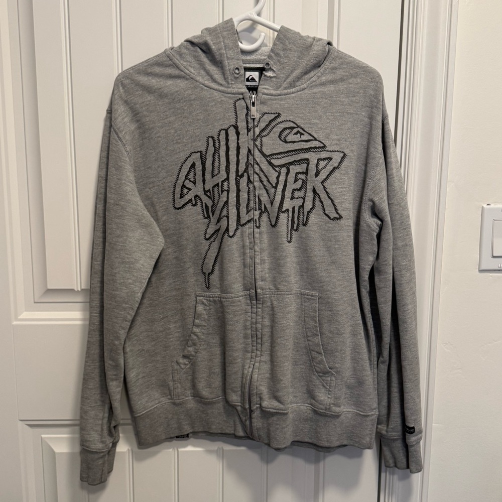 Quik Silver Jacket